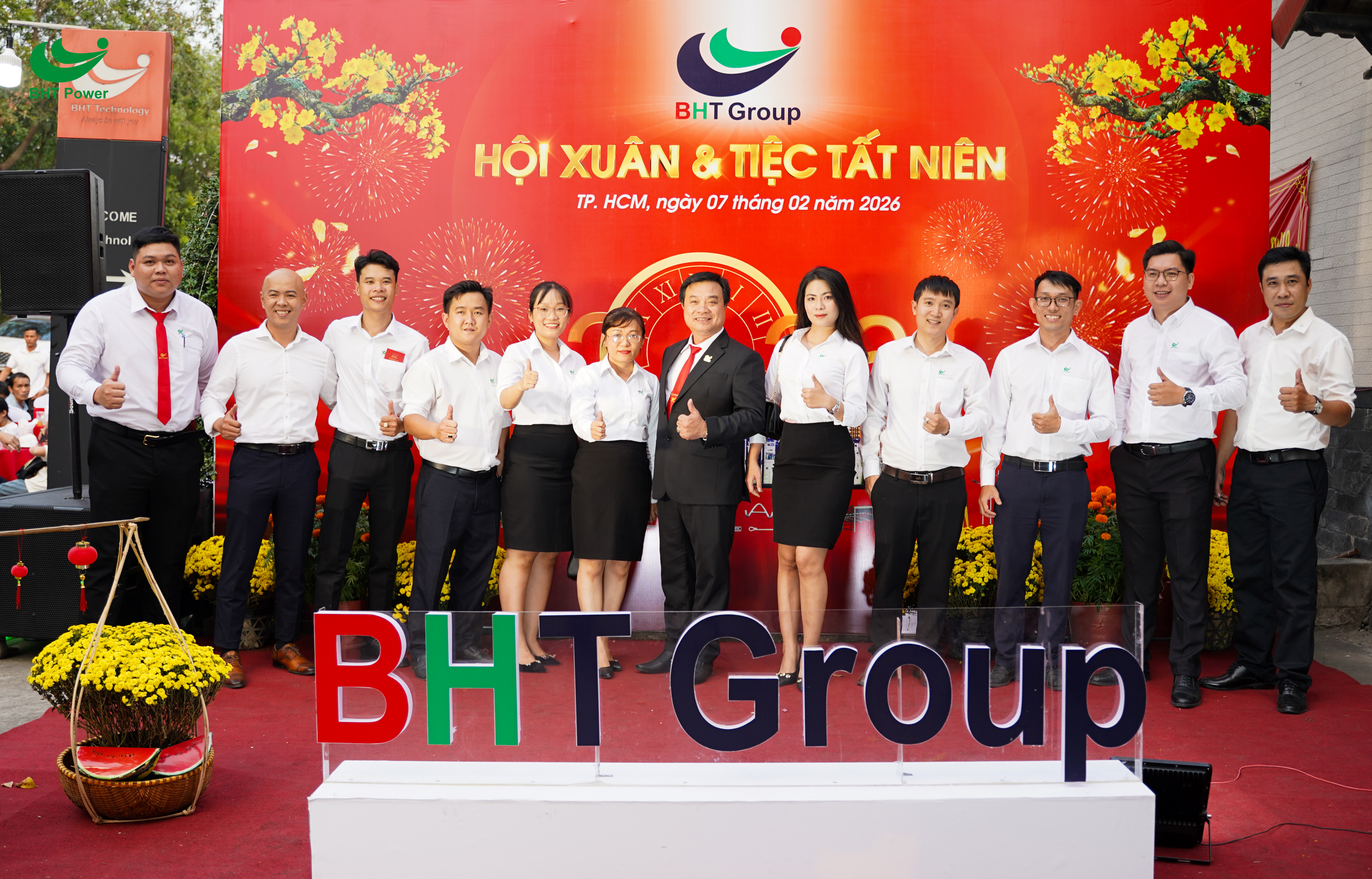 Giới thiệu công ty